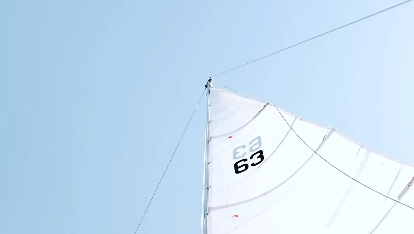 What Is the Difference Between a Head Sail and a Jib? Sailinghavens
